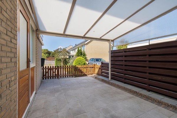 Medium property photo - Elisadonk 208, 4707 EN Roosendaal